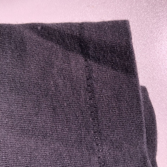 Vintage Fruit of the Loom Single Stitch TD Visa In Touch Breakfast T-shirt XL - Picture 2 of 5